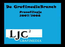 Promotie grafimedia